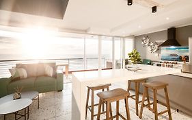 Chakas Cove Apartments
